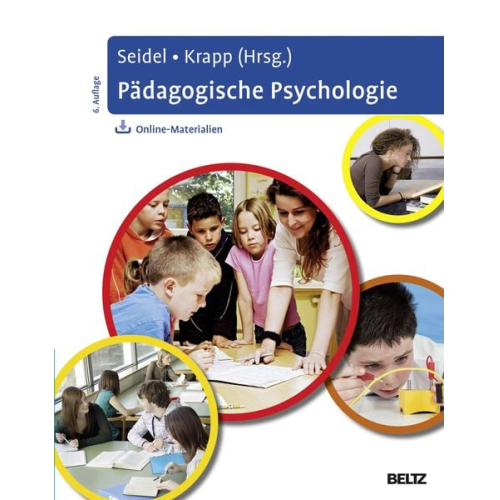 Pädagogische Psychologie