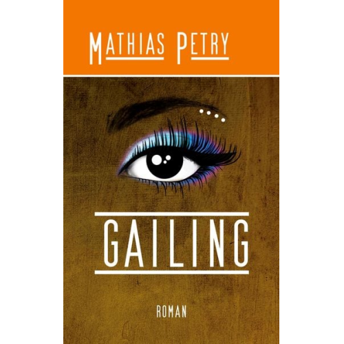 Mathias Petry - Gailing