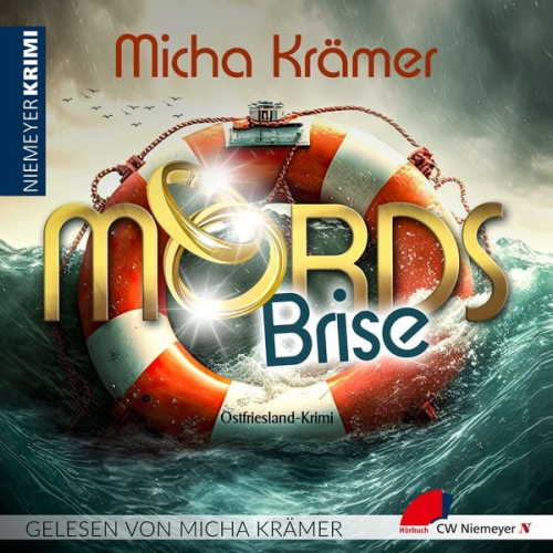 Micha Krämer - Mordsbrise