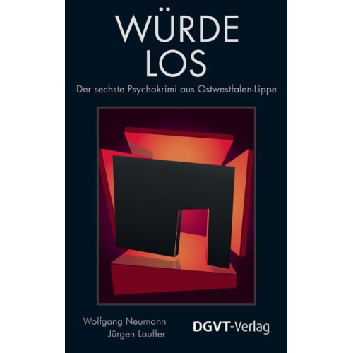 Wolfgang Neumann Jürgen Lauffer - Würde Los