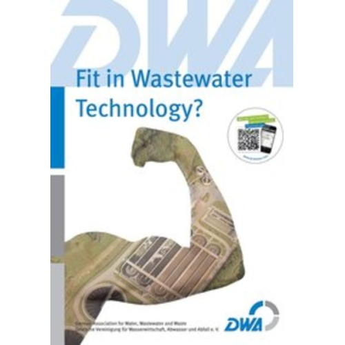 Achim Höcherl - Fit in Wastewater Technology?