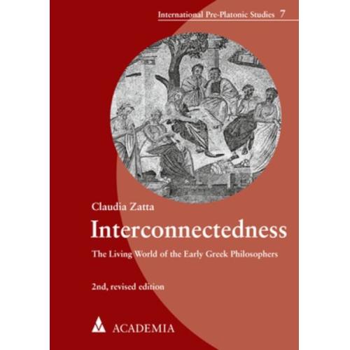 Claudia Zatta - Interconnectedness