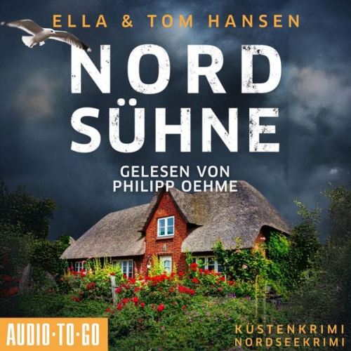 Ella Hansen Tom Hansen - Nordsühne