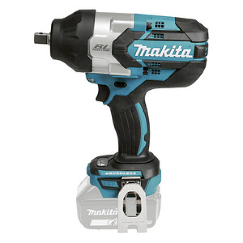 makita DTW1004Z Akku-Schlagschrauber 18,0 V, ohne Akku