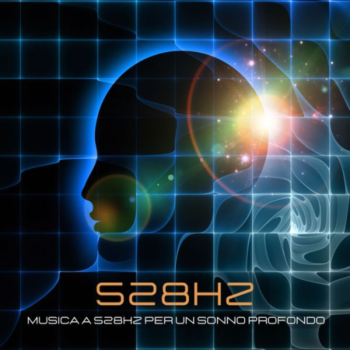 Musica a. 528Hz per un Sonno Profondo - Musica a 528Hz per un Sonno Profondo