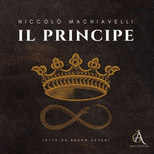 Niccolò Machiavelli - Il principe - Audiolibro