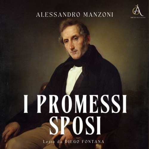 Alessandro Manzoni - I promessi sposi - Audiolibro