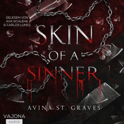 Avina St. Graves - Skin of a sinner