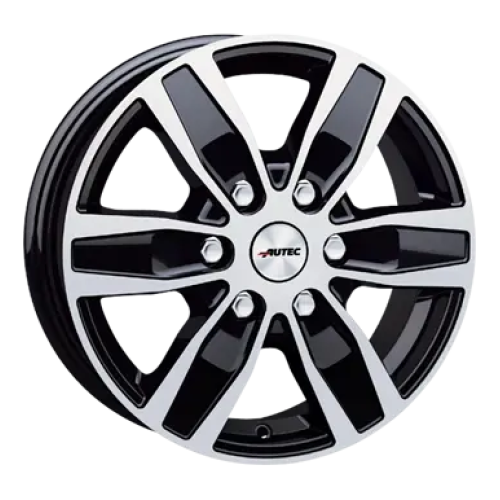Quantro (Q) 6 5x16 6x130 ET62 MB84 1