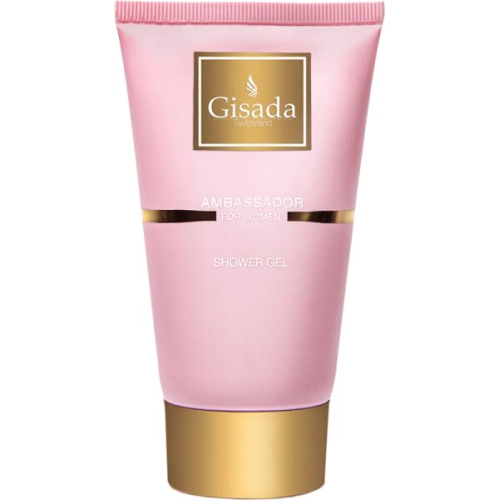 Gisada Ambassador Women Shower Gel 100 ml