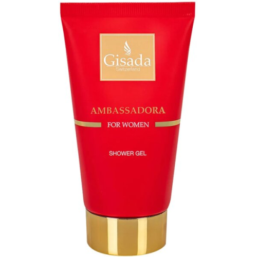 Gisada Ambassadora Shower Gel 100 ml