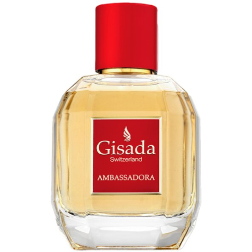 Gisada Ambassadora Eau de Parfum (EdP) 100 ml