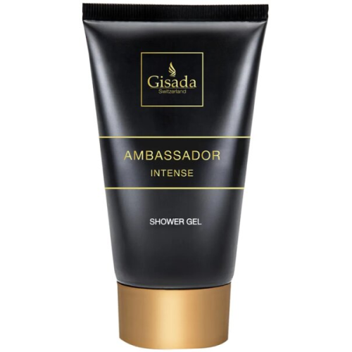 Gisada Ambassador Intense Shower Gel 100 ml