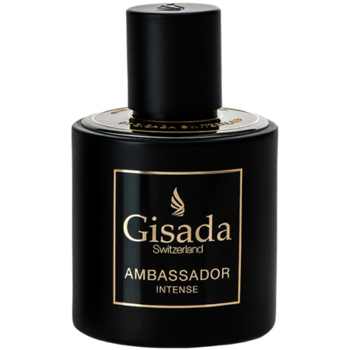 Gisada Ambassador Intense Eau de Parfum (EdP) 100 ml