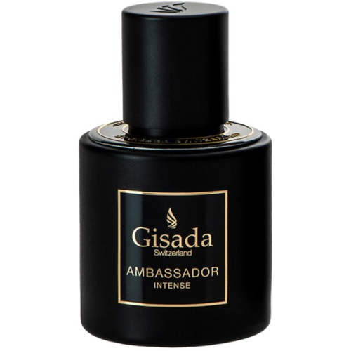 Gisada Ambassador Intense Eau de Parfum (EdP) 50 ml