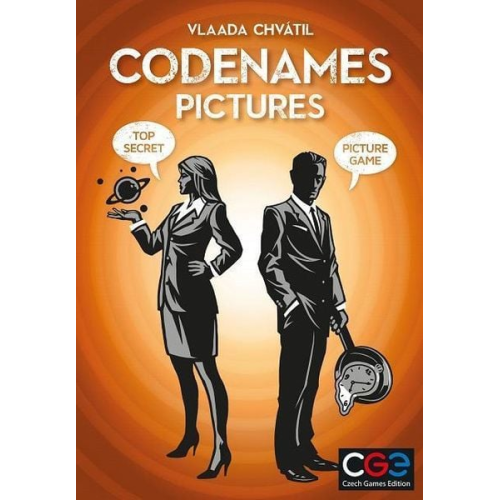 Codenames Pict