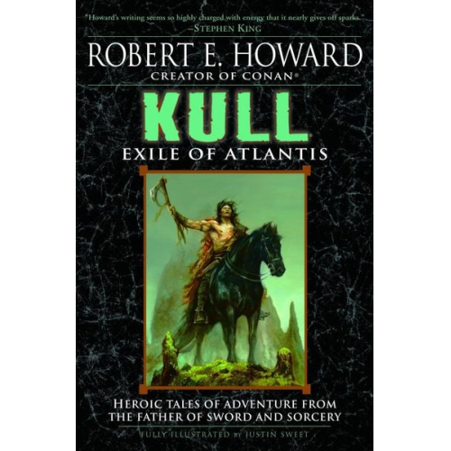 Robert E. Howard - Kull