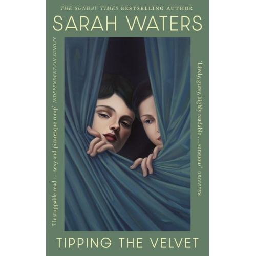 Sarah Waters - Tipping The Velvet