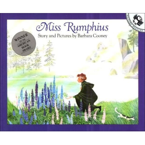 Barbara Cooney - Miss Rumphius