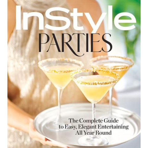 Instyle Parties