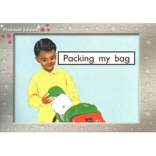 Smith - Packing My Bag