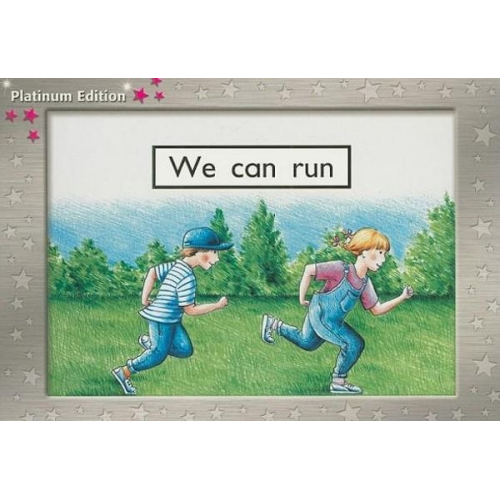 Jenny Giles - We Can Run