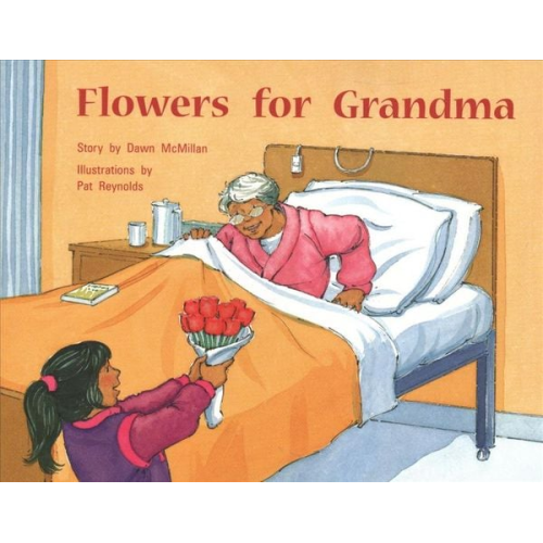 McMillan - Flowers for Grandma