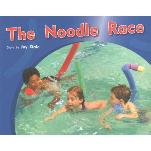 Dale - The Noodle Race