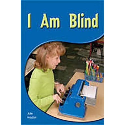 Rigby - I Am Blind