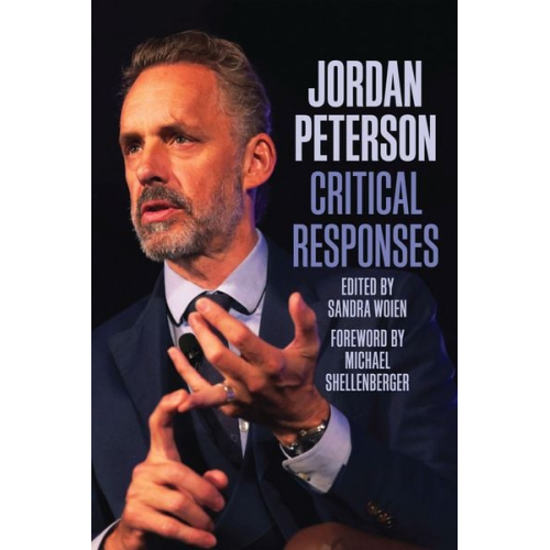 Jordan Peterson: Critical Responses