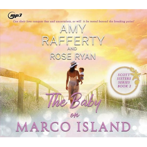 Amy Rafferty Rose Ryan - The Baby on Marco Island