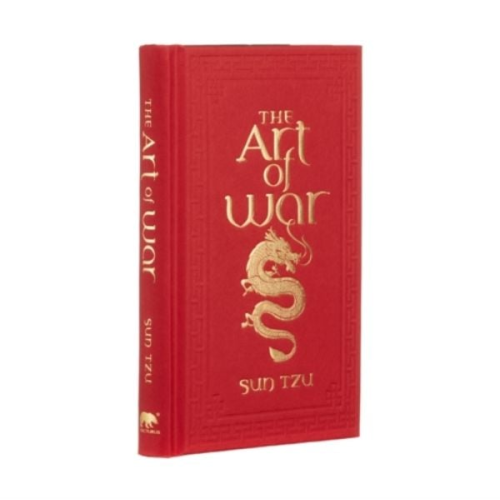 Sun Tzu - The Art of War