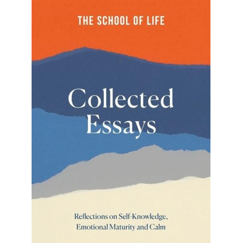 Collected Essays