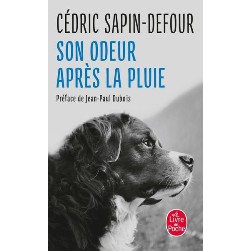 Cédric Sapin-Defour - Son odeur après la pluie