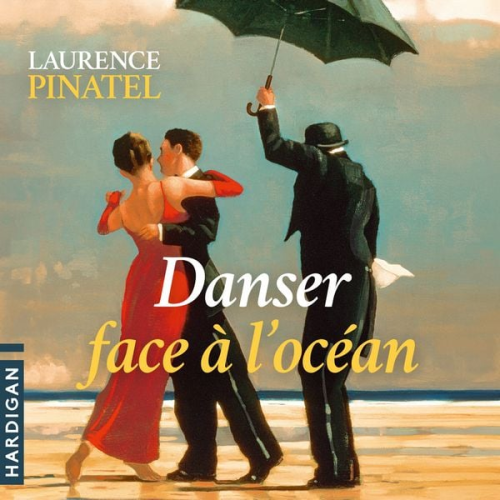 Laurence Pinatel - Danser face à l'océan