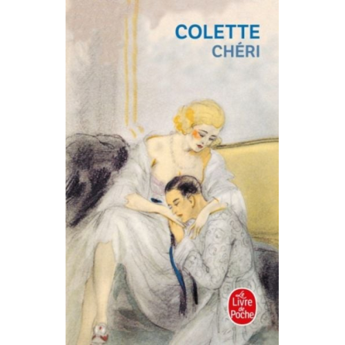 Colette - Chéri