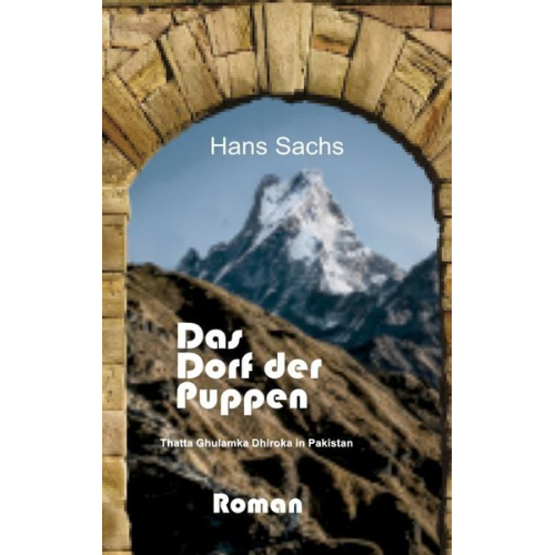 Hans Sachs - Das Dorf der Puppen