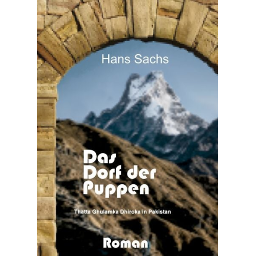 Hans Sachs - Das Dorf der Puppen