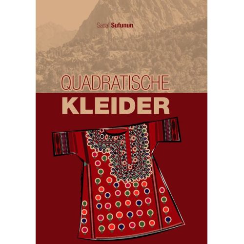 Quadratische Kleider