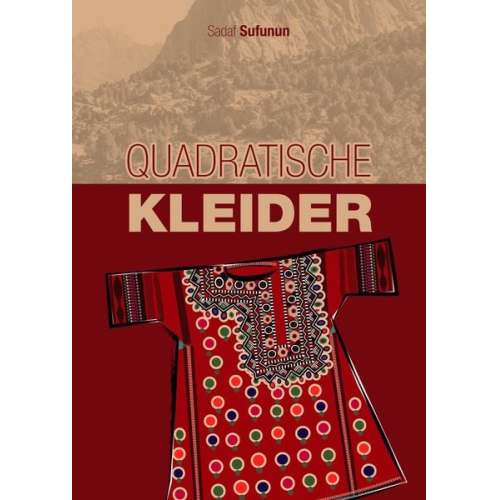 Quadratische Kleider