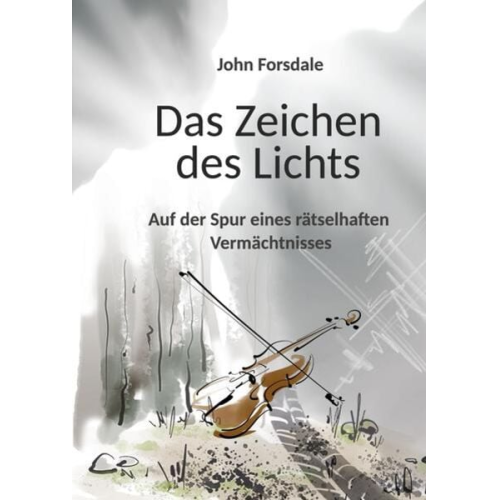 John Forsdale - Das Zeichen des Lichts