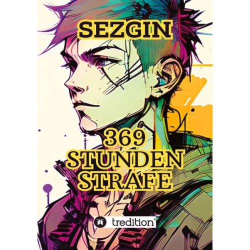 Sezgin Ismailov - 369 Stunden Strafe