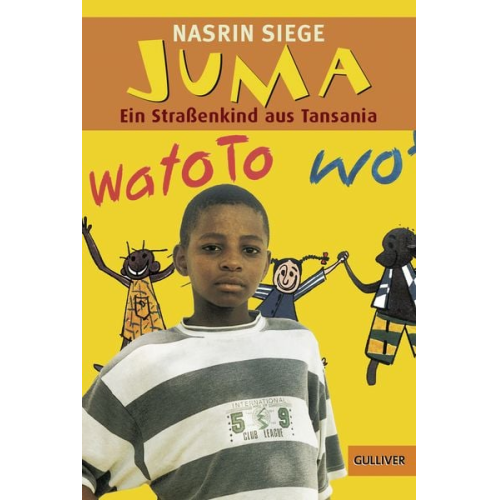 Nasrin Siege - Juma