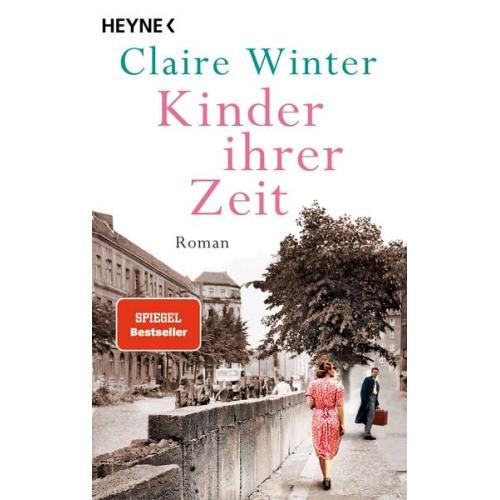 Claire Winter - Kinder ihrer Zeit