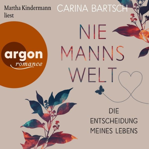 Carina Bartsch - Die Entscheidung meines Lebens