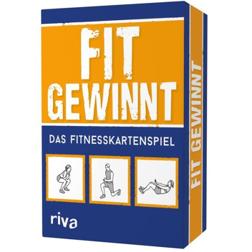 Fit gewinnt