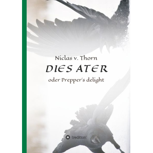 Niclas Thorn - Thorn, N: Dies Ater