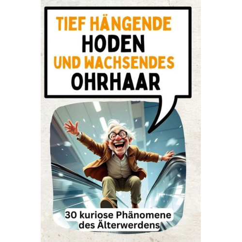 Oliver Klein - Tiefe hängende Hoden und täglich wachsendes Ohrhaar