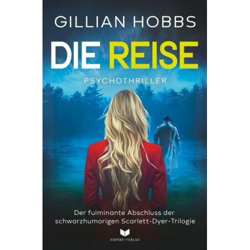 Gillian Hobbs - Die Reise