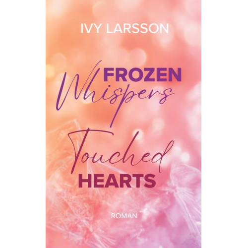 Ivy Larsson - Frozen Whispers